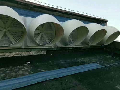 无锡水帘排风机厂 车间降温通风设备哪家专业？